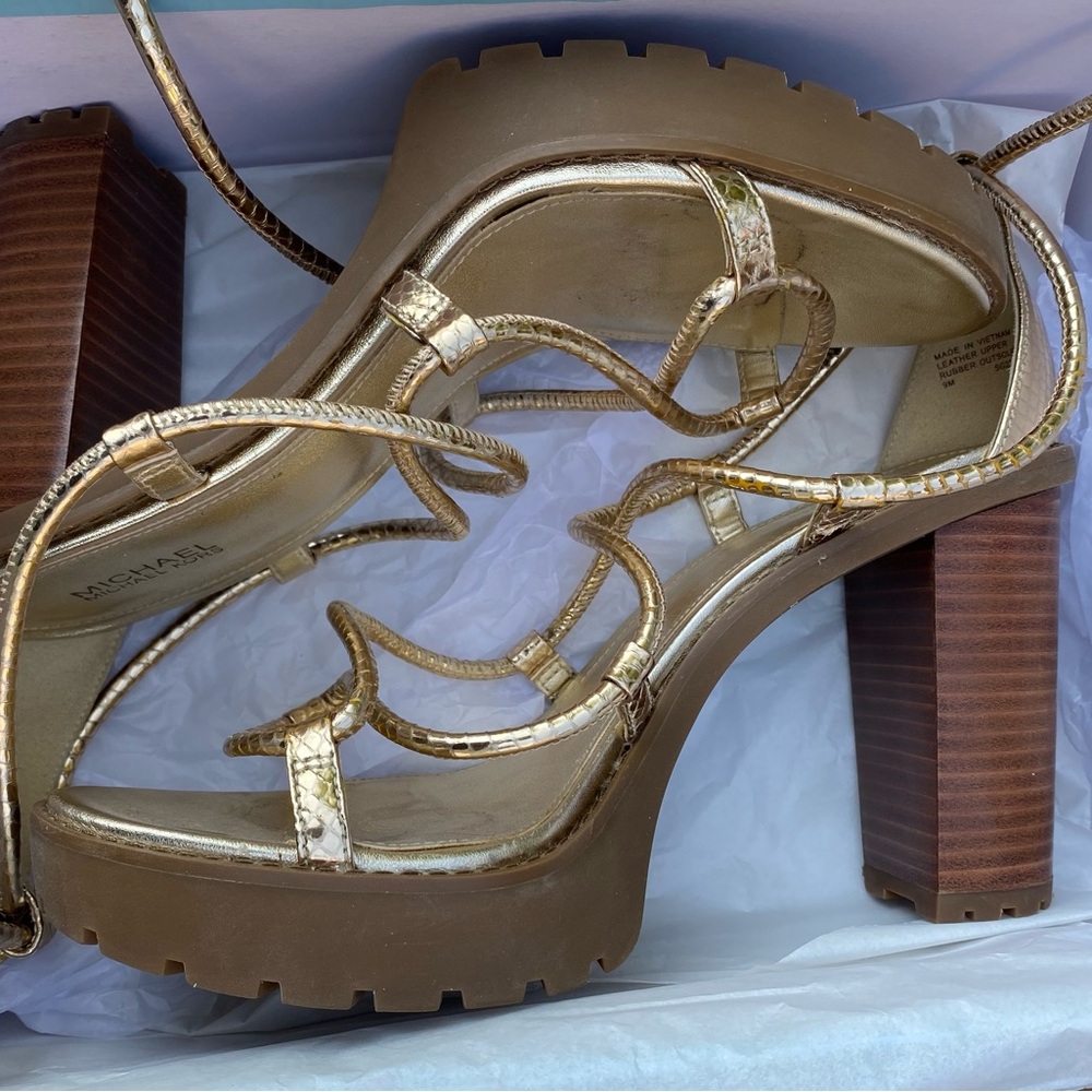 Michael Kohrs - Picture 2 of 5